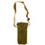 U.S. WWII Grease Gun or Thompson Magazine Carry Case Pouch with Shoulder Strap New Made Items