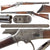 Original U.S. Marlin Model 1881 Large Frame .40-60 Lever Action Repeating Rifle with 24" Octagonal Barrel, Manufactured in 1885, Serial No. 9462