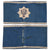 Original German WWII 1st Pattern RLB Reichsluftschutzbund Leader’s Armband by ERHA-Wuppertal
