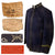 Original U.S. Pre-WWI Named Connecticut First Company Governor’s Foot Guard Officer’s M1895 Style Uniform - Oldest Continuously Serving Military Unit in U.S. History - Dated 1910 Original Items