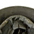 Original British P-1944 Turtle MK IV Steel Helmet with Liner & Chinstrap - Restored Original Items