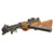 Original British WWII Lanchester MK.I* Display Submachine Gun SMG with Early Sight, Replacement Stock & Magazine Original Items