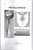 Original German WWII 800 Silver Berghof “House Service” Luncheon Knife by Bruckmann & Söhne Original Items