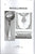 Original German WWII 800 Silver Berghof “House Service” Butter Knife by Bruckmann & Söhne Original Items