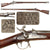 Original U.S. Civil War Era Springfield Model 1842 Percussion Musket by Springfield Arsenal - Dated 1847