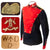 Original British WWI 9th Queen's Royal Lancers Uniform with Collar Insignia by the Royal Army Clothing Factory - Dated May 1914 Original Items
