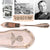 Original German WWII 800 Silver Berghof “House Service” Fish Knife by Bruckmann & Söhne