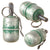 Original Soviet RGD-5 Pattern Inert Training Hand Grenade with Practice Fuze