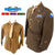 Original WWII U.S. 29th Infantry Division Infantry Officer D-Day Veteran’s Uniform Jacket with Matching Patched Shirt - Unnamed Original Items