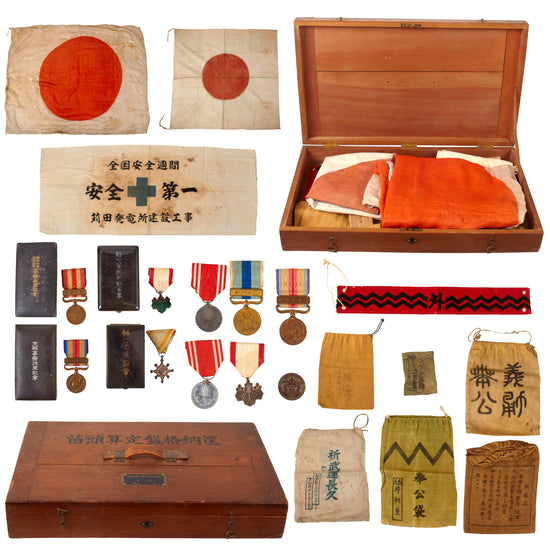 New Arrivals – Vintage Military Antiques & Militaria (17th–20th