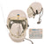 Original U.S. Early Vietnam War Air Force ND10 Series Flying Helmet with Bubble Shield and Audiolink Transceiver - Rough Original Items