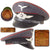 Original German WWII Luftwaffe Flak Artillery EM/NCO Schirmmütze Visor Cap by ERELwith Depot Marking, Dated 1938, Size 56 1/2