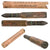Original Japanese WWII Type 100 20mm Round for the Type 97 Anti-tank Rifle with Cardboard Tube