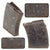 Original Soviet Russian WWII SVT-40 Magazine with Good Markings