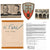Original Nuremberg Trials Signature of Wilhelm Keitel - Chief of the German High Command (OKW)- Executed in 1946 - Acquired Directly from a U.S. Army Guard Original Items