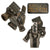 Original U.S. WWII Era M4 Collimator Sight - As Used on 60mm and 81mm Mortar Systems - Serial 126856 Original Items