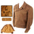 Original U.S. WWII Scarce British-Made 2nd Model ETO Uniform Jacket - WD Broad Arrow Stamped Original Items