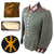 Original German WWII Heer Army Named Artillery Signals Obereutnant Officer M35 Waffenrock Dress Tunic by Scharnagl & Horr, 1938 Dated