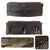 Original U.S. War of 1812 - Mexican-American War Era Dragoon Cartridge “Belly Box” for M1836 Hall Carbine with Rosette - Scarce Original Items