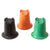 Czech-Made German WWII Bakelite Plastic Canteen Cup in Three Color Variations New Made Items