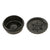 DRAFT German WWII Reproduction Bakelite (plastic) Salt/Pepper Container - Various Colors International Military Antiques