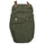Original German WWII NOS Gasplane Gas Cape Pouch for M30/M38 Gas Mask Canister - Some Maker Marked