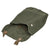 Original German WWII NOS Gasplane Gas Cape Pouch for M30/M38 Gas Mask Canister - Some Maker Marked