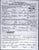 Original U.S. WWII Privately Engraved Air Medal Named to Sgt. Robert D. Stine – 492nd Bombardment Squadron, 7th Bomb Group, 10th Air Force – CBI Veteran with Research File