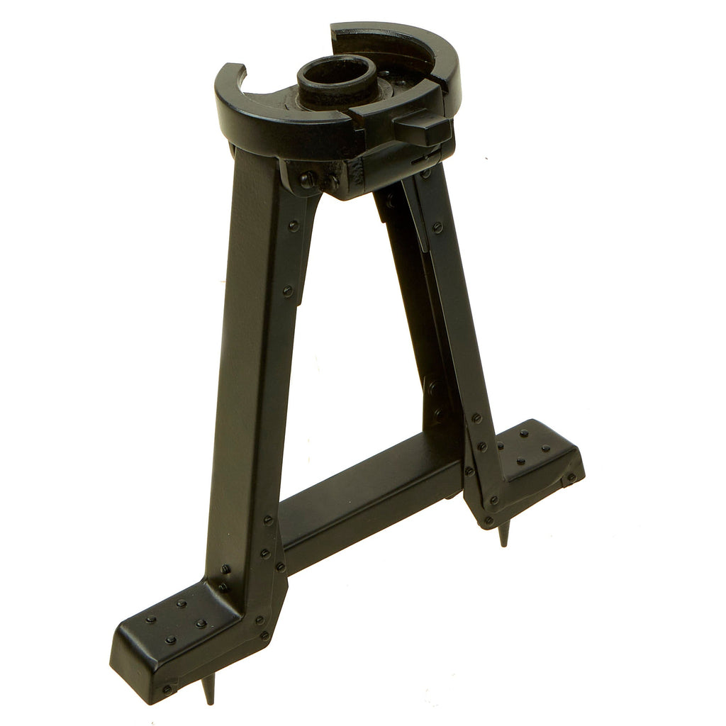 German WWI Maxim MG 08/15 Detachable Steel Bipod New Made Items