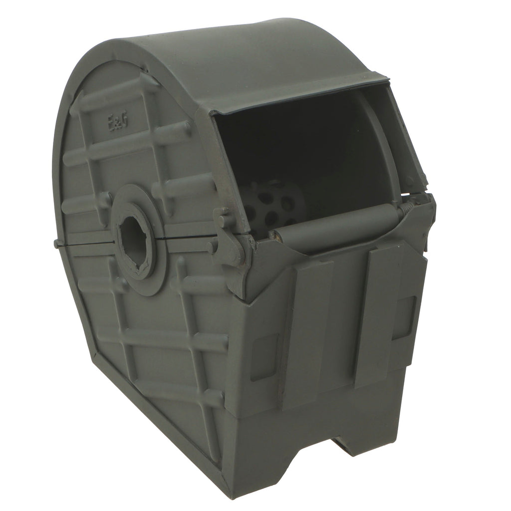 German WWI Maxim MG 08/15 Belt Drum (Trommel) New Made Items