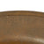 Original U.S. WWI Aviation Camouflage Painted M1917 Doughboy Helmet Shell - Excellent Original Items