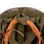 Original U.S. M1 Helmet Used in Saving Private Ryan with Follow Me Stripe – 2nd Ranger Battalion – With Copy of Notarized Letter of Authenticity