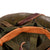 Original U.S. M1 Helmet Used in Saving Private Ryan with Follow Me Stripe – 2nd Ranger Battalion – With Copy of Notarized Letter of Authenticity