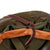 Original U.S. M1 Helmet Used in Saving Private Ryan with Follow Me Stripe – 2nd Ranger Battalion – With Copy of Notarized Letter of Authenticity
