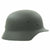 Paint Pen - German WWII Helmet Gray Custom Acrylic Enamel Panzergrau International Military Antiques