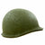 Paint Pen - U.S. WWII M1 Helmet OD Green Acrylic Enamel International Military Antiques