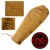 Original U.S. WWI Rare 27th Division AEF Unit-Marked M1917 “American Enfield” Rifle Action (Breech) Cover - 101st Cavalry NY Original Items