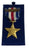 Original U.S. WWII Silver Star Medal by the UNCAS MFG. Co. in Issue Box Dated 1943 Original Items