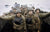 Original U.S. WWII M1 Helmet Possibly Worn by Captain John H. Miller in Film Saving Private Ryan - 2nd Ranger Battalion - Comes with Original Notarized Letter of Authenticity Original Items