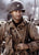Original Saving Private Ryan U.S. WWII Rangers Assault Vest Costume Piece Marked CRC with Copy of Notarized Letter of Authenticity Original Items