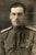 Original Soviet WWII Order of the Red Star No. 2198835 Awarded to Intendant Major Aleksandr Pribudko of the 15th Army - 1945 Manchurian Campaign