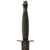 Original British Late WWII or Early Post War 3rd Pattern Fairbairn Sykes Fighting Knife by Rodgers with Scabbard Original Items