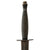 Original British Late WWII or Early Post War 3rd Pattern Fairbairn Sykes Fighting Knife by Rodgers with Scabbard Original Items
