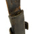 Original British Late WWII or Early Post War 3rd Pattern Fairbairn Sykes Fighting Knife by Rodgers with Scabbard Original Items