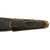 Original British Late WWII or Early Post War 3rd Pattern Fairbairn Sykes Fighting Knife by Rodgers with Scabbard Original Items