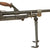 Original British WWII 1944 Dated Bren MkII Display Light Machine Gun by INGLIS Serial 14T202 with LIve Barrel & Magazine Original Items