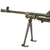 Original British WWII 1944 Dated Bren MkII Display Light Machine Gun by INGLIS Serial 14T202 with LIve Barrel & Magazine Original Items
