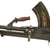 Original British WWII 1944 Dated Bren MkII Display Light Machine Gun by INGLIS Serial 14T202 with LIve Barrel & Magazine Original Items