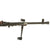 Original British WWII 1944 Dated Bren MkII Display Light Machine Gun by INGLIS Serial 14T202 with LIve Barrel & Magazine Original Items