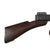 Original U.S. WWII Thompson M1928A1 Display Submachine Gun Serial No. A.O. 60407 - Original WW2 Parts Original Items